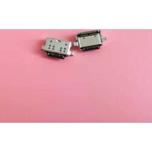 For Huawei Matebook 13 14 x WRT-W19/W29 USB 3.1 charge charging power socket jack connector