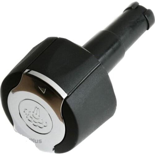 Rancilio Silvia V3 New Style Ergonomic Steam Valve Knob - OEM Part No.10060190