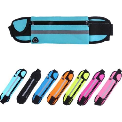 Waist Belt Bag Phone Case Running Jogging Waterproof Bag for DEXP T155 Z155 Z250 Z255 Z355 Z455 E245 E340 E345 EL450 ES1050 M340