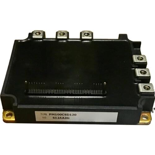 PM100RSD120 Actual Stock Photos Original Goods