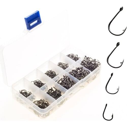 SEALURER Fishing Hooks