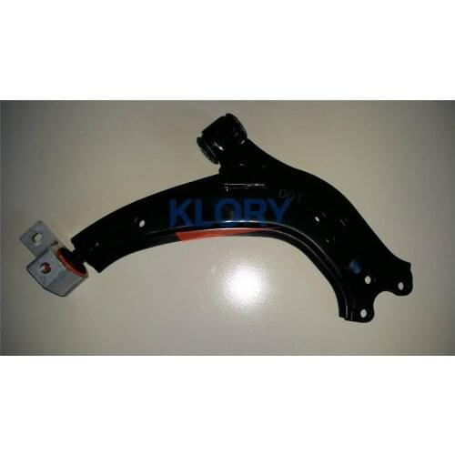 Swing arm assembly (without ball head) For Lifan BREEZ OEM:L2904110 L2904210