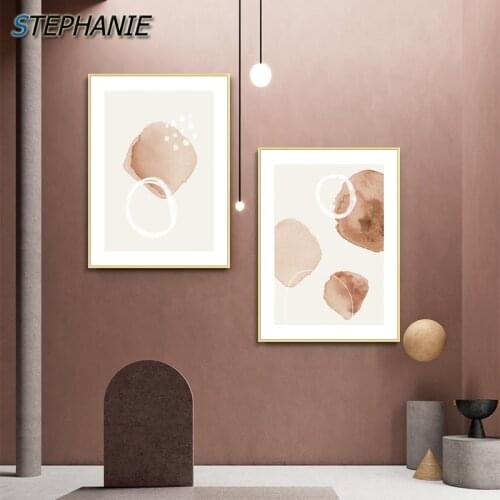 Nordic Still Life Poster Wall Pictures Plant Wall Art Minimalist Prints and Posters Botanical Canvas Painting Bedroom Home Decor