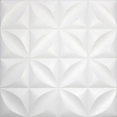Stikwall Decorative Styrofoam Ceiling Cladding Panel 8'li Package-Pt-01