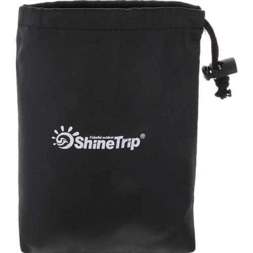 Storage Bag Drawstring Sack Pouch Travel Pack for Climbing Camping Hiking Packing Accessories