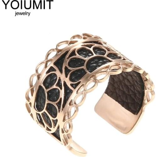 Women's Gold Rings Yoiumit China