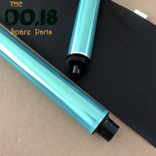 1PC High Quality Bizhub C350 C450 C351 Korea OPC Drum Compatible for Konica Minolta Bizhub C350 C450 C351 Color Copier Parts