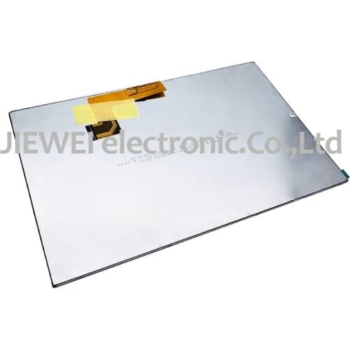 10.1'' inch 235*143mm 1024*600 IPS 30pin for Supra M121G Supra M120G Supra M12AG Tablet PC LCD Replacement