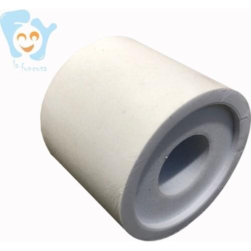 Inflatable Archery Foam Arrow Head EVA Foam Tip 5pcs/lot