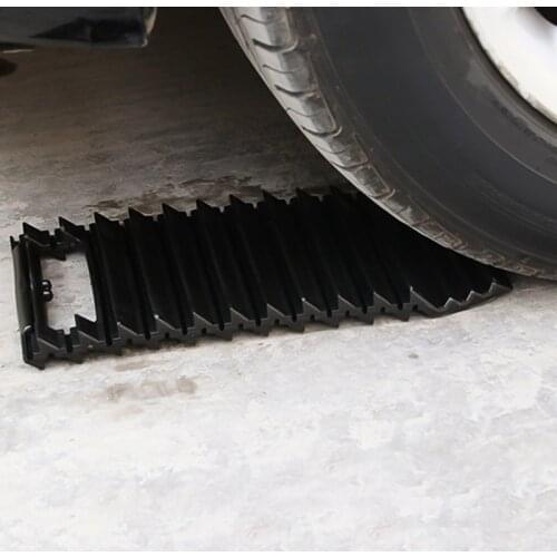 Auto Snow Chains Car Snow Mud Tire Traction Mat Wheel Chain Non-slip Anti Slip Grip Tools