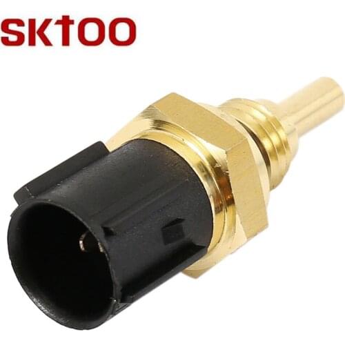 Automobile For Honda Acura CRV Civic 37870-PJ7-003 37870-PK2-003 Water Temperature Sensor
