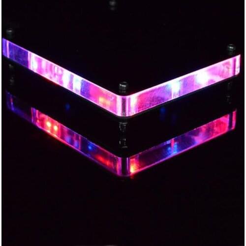 Schumann hifi V1.3 FM783 wave 7.83HZ 6 optimization techniques Ultra-low Frequency Pulse Generator for amplifier