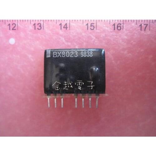 Hot spot BX8023 ceramic module 7pin quality assurance
