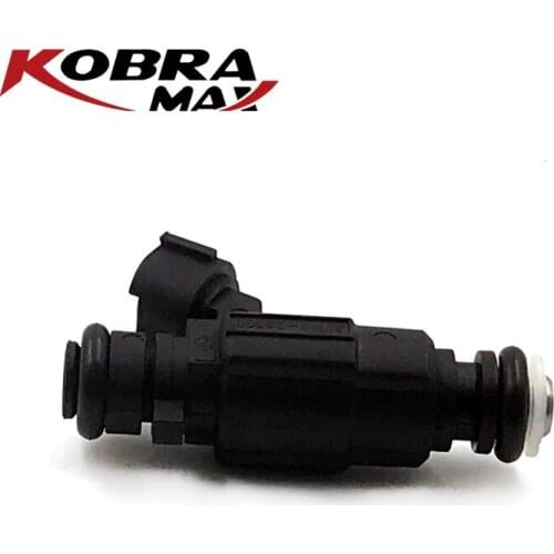 KobraMax Fuel Injector 35310-22600 Fits For Hyundai Accent GLS Sedan 4-Door Car Accessories