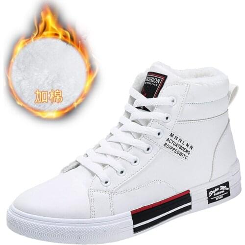 LanLoJer Men's Shoes