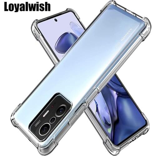 Чехлы для телефонов Xiaomi Mi Note 10 Lite LOYALWISH China At AliExpress