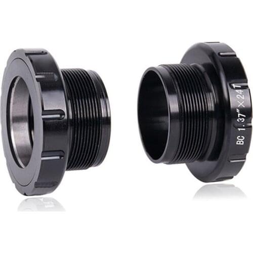 BSA30 Bottom Bracket-BB30/30mm Axle on BSA 2 Pieces for FSA/ROTOR/SRAM/ 3D/SRAM