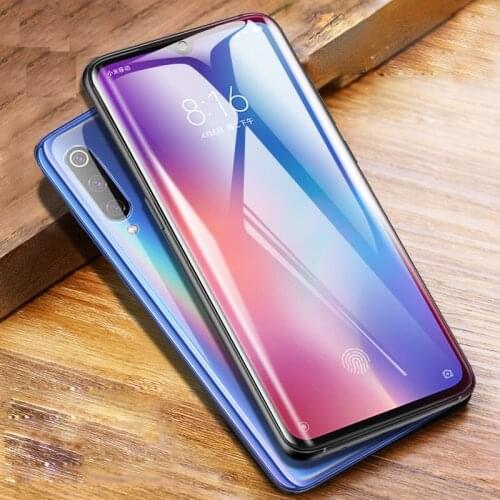 OLNYLO Screen Protectors For Xiaomi Mi 9 Explorer