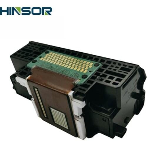 Original Printhead QY6-0074 QY6-0074-000 for Canon PIXMA MP980 Print Head Printer Head Druckkopf Teted impression Odcisk glowy