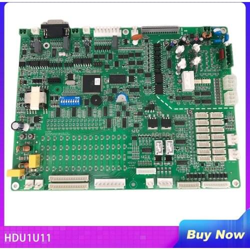 Monitoring Board For Emerson HDU1U11 041832BTM Perfect Test
