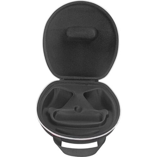 Portable Hard EVA Pouch Protective Cover Storage Bag Box Carrying Case for -Playstation 5 PS5 PULSE 3D Wireless Headset C7AA