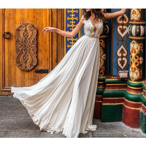 Rosainstyle Womens Lace Dresses