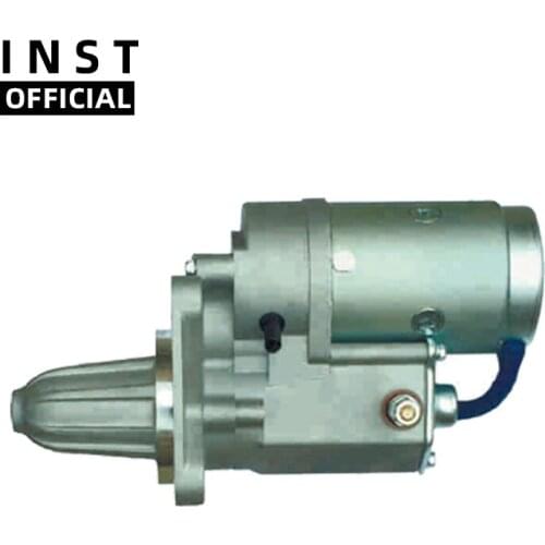 STARTER FOR KIA OK60118400 OK60A18400 MG122423 Mg122565