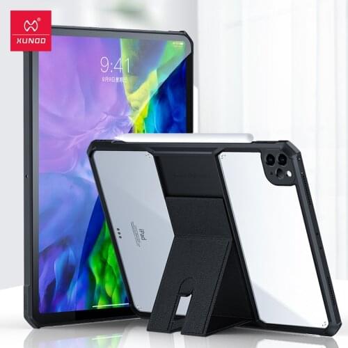 For iPad Pro 11 Case 2020 2021,Xundd Tablet Cover-With Stand For iPad Air 4 iPad Pro 12.9 8th Generation Case 2020 Mini 4 5 Case