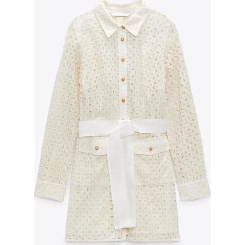 ZAAHONEW Summer Dresses With Sleeves