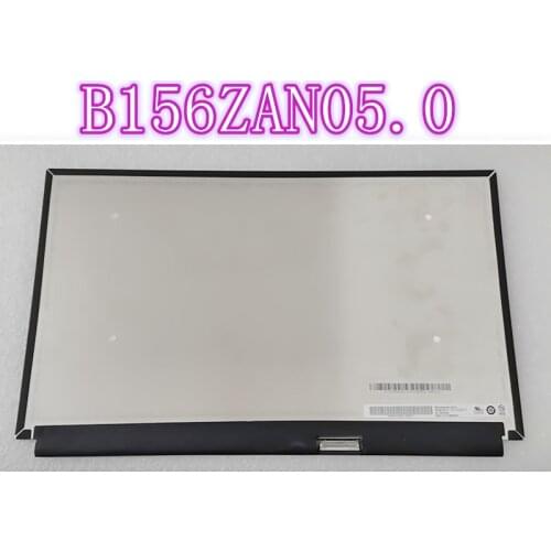B156ZAN05.0 B156ZAN05.1 Laptop LCD screen 4K 3840X2160 40Pin EDP