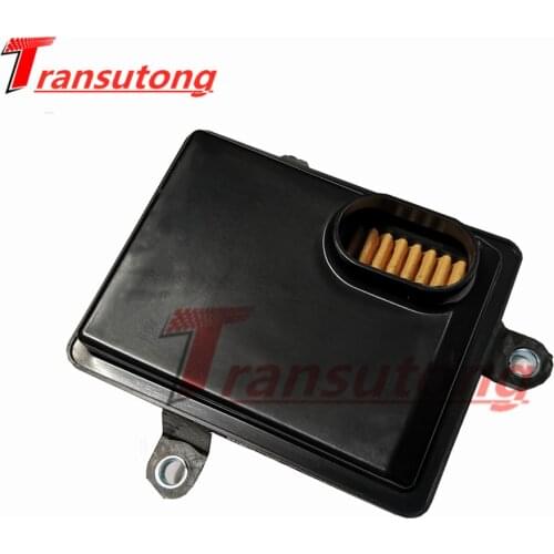 09G OEM 325429E New Style Transmission Filter For Volkswagen Golf Sportwagen