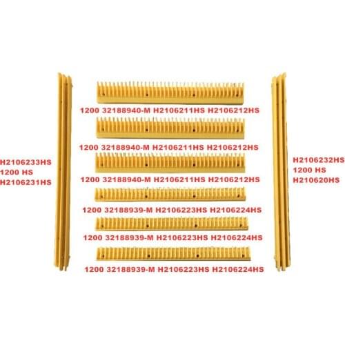 32188939/40-M H2106211/212/223/224/233/234/232HS H210620/623HS Step Demarcation Use for Hitachi 1 Pack=5 Pieces