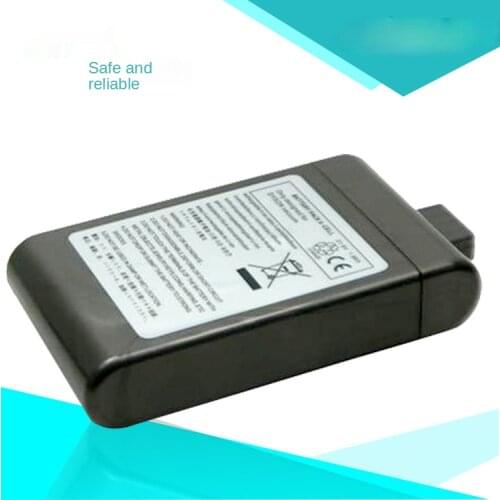 New replacement dyson is suitable for dc16 hand-held vacuum cleaner sweeping robot accessories rechargeable lithium battery