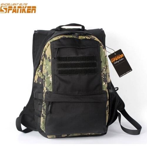Туристические рюкзаки EXCELLENT ELITE SPANKER China At AliExpress