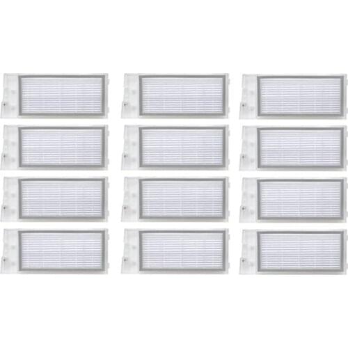 HEPA Filter For Roidmi EVE Plus Accessories Replacement Vacuum Cleaner Parts