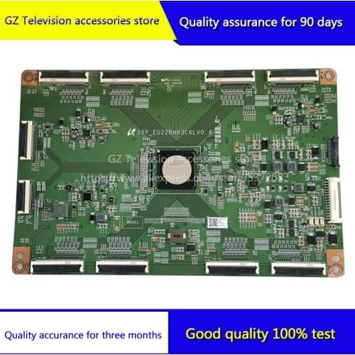 Good quality for UA88JS9900JXXZ logic board 15Y_EU22BMB3C6LV0.6 15Y-EU22BMB3C6LV0.6 screen CY-YJ088FLLV1H