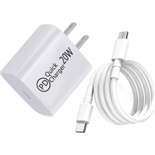 USB Cable Fast Charging USB Type C Phone Cable Charger Data Charge Micro USB For iPhone 11 For Xiaomi For Huawei