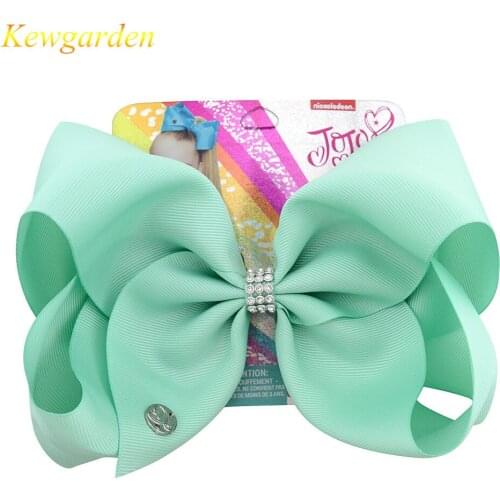 Kewgarden Baby bow hairpin hairpin handwork girl hairpin 3Pcs