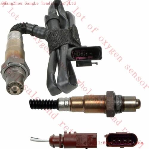 Oxygen Sensor O2 Lambda Sensor AIR FUEL RATIO SENSOR for AUDI BENTLEY VOLKSWAGEN 234-4829 2005-2015