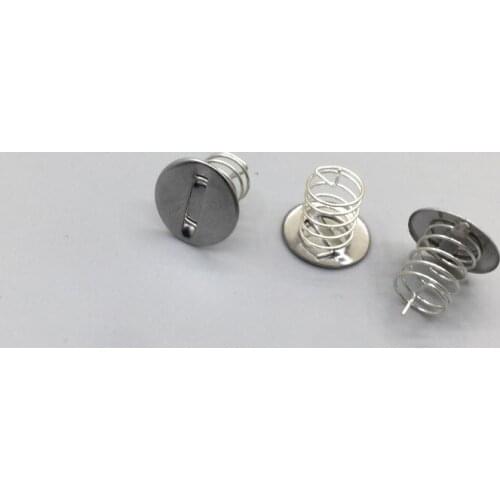 Button Switch 13x9mm Small Household Appliances Induction Cooker Touch Spring