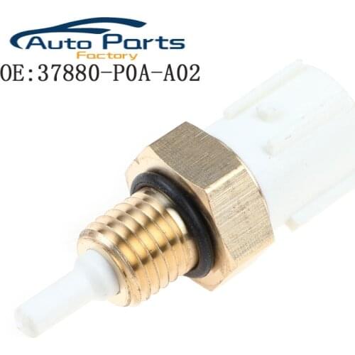 New Water Temperature Sensor For Honda Accord Pilot Odyssey 1996-2002 37880-P0A-A02 37880P0AA02