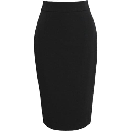 Юбка-карандаш OLOMLB China At AliExpress