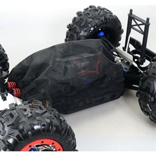 Dustproof Chassis Dirt Cover Prevention Fit for ERevo 2.0 Summit
