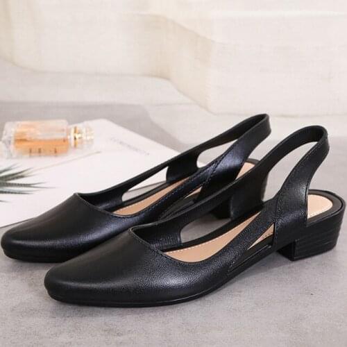 QianLeiStarFlash Women's Shoes With Heels