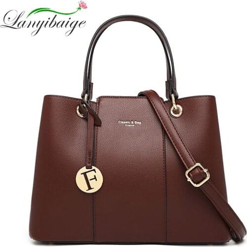 Luxury Classic Women Handbag 2021 Fashion Pendant Ladies Shoulder Messenger Bag Designer Ladies Handbag High Quality