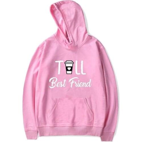 Warm Hoodies Fashion Designer Streetwear Pullover Long Sleeve Round Neck Letter Harajuku Autumn Men Cute New Brand