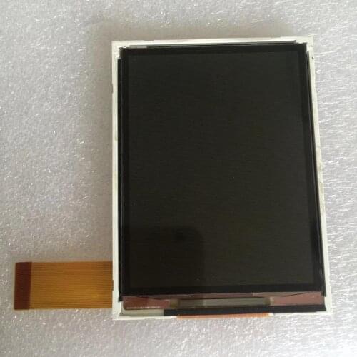 Only LCD screen For CipherLab 9700 display panel