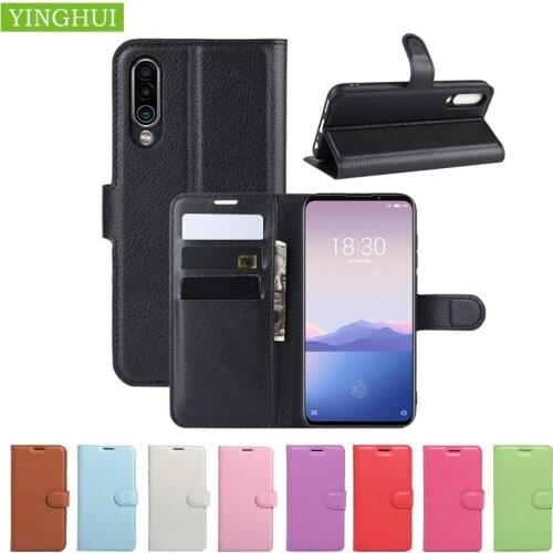 YINGHUI Meizu Phone Cases