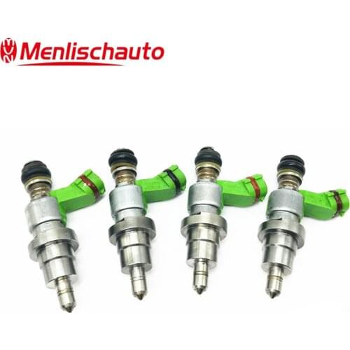 1PCS Fuel Injector 23250-28070 23209-29065 High Quality Fuel Injector 23290-28070 Nozzle