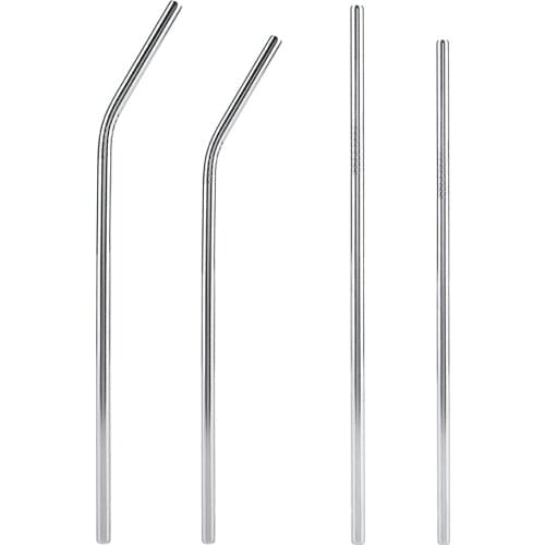 ANENG Reusable Cocktail Straws
